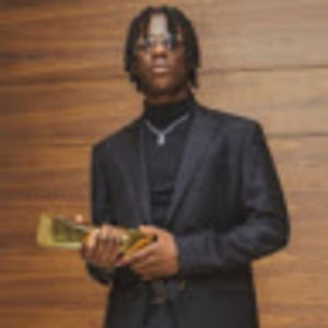 Meet your Posher, Stephenie